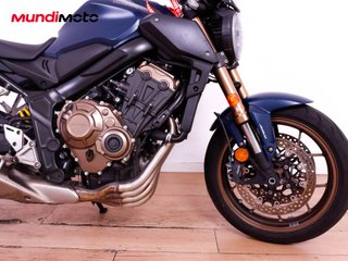 HONDA CB 650 R