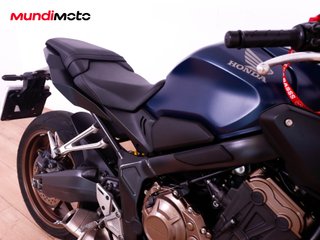 HONDA CB 650 R