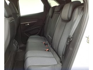 PEUGEOT 3008 Hybrid 2 225 e-EAT8 / ALLURE