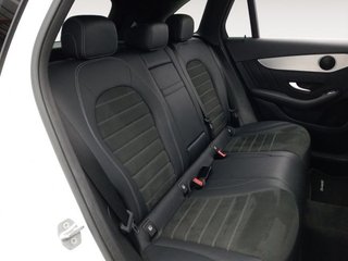 Mercedes Clase GLC GLC 200 d 4MATIC