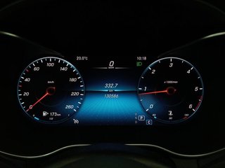 Mercedes Clase GLC GLC 200 d 4MATIC