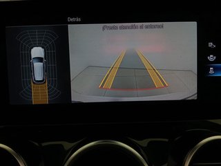 Mercedes Clase GLC GLC 200 d 4MATIC