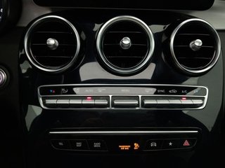 Mercedes Clase GLC GLC 200 d 4MATIC