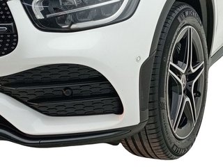 Mercedes Clase GLC GLC 200 d 4MATIC