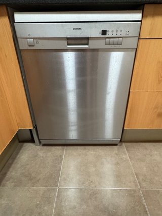 Electrodomésticos Cocina