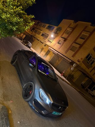 Mercedes-Benz Clase CLA 2014