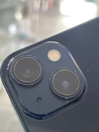 iPhone 13 128GB Negro