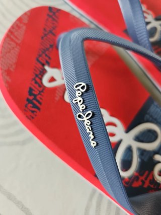 Chanclas Pepe Jeans Originales T. 40-41