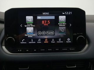 Nissan Qashqai DIG-T 116kW (158CV) mHEV Xtron.4x4 Tekna