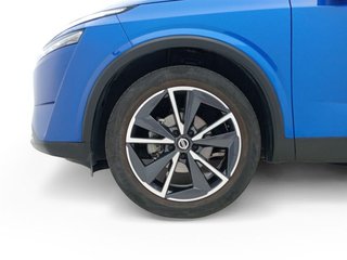 Nissan Qashqai DIG-T 116kW (158CV) mHEV Xtron.4x4 Tekna