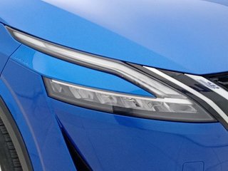 Nissan Qashqai DIG-T 116kW (158CV) mHEV Xtron.4x4 Tekna