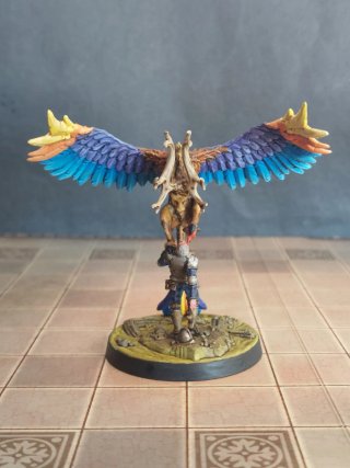 Peryton
