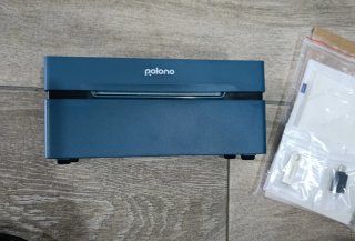 Impresora Térmica de Etiquetas  Nueva a estrenar