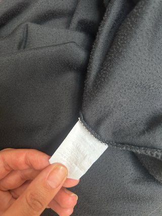 Vestido niña 10 años negro