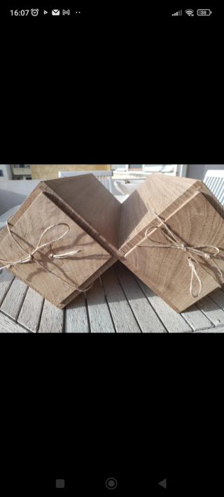 Cassetta legno porta bottiglie vino
