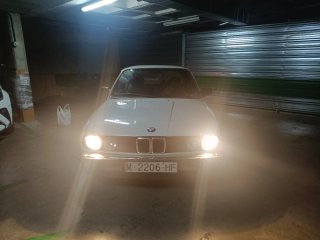 BMW Serie 3 1991