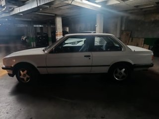BMW Serie 3 1991