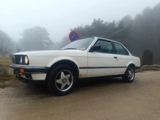 BMW Serie 3 1991