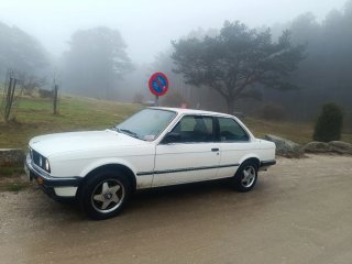 BMW Serie 3 1991