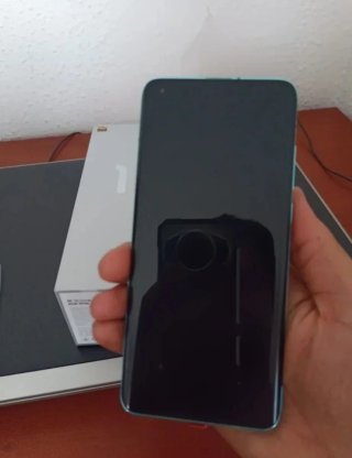 Xiaomi Mi 10 Verde