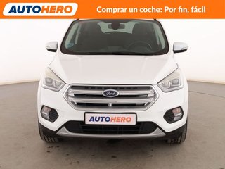 Ford Kuga 1.5 EcoBoost Business Edition