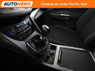 Ford Kuga 1.5 EcoBoost Business Edition
