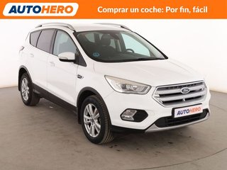Ford Kuga 1.5 EcoBoost Business Edition