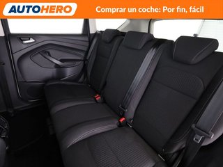 Ford Kuga 1.5 EcoBoost Business Edition