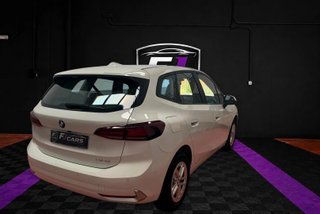 BMW Serie 2 218d Active Tourer 110 kW (150 CV)