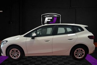 BMW Serie 2 218d Active Tourer 110 kW (150 CV)