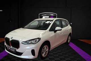 BMW Serie 2 218d Active Tourer 110 kW (150 CV)