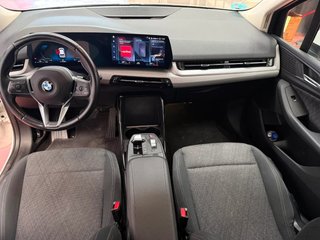 BMW Serie 2 218d Active Tourer 110 kW (150 CV)