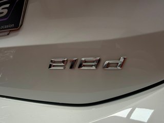 BMW Serie 2 218d Active Tourer 110 kW (150 CV)