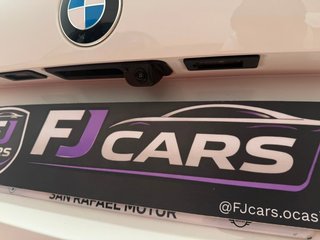 BMW Serie 2 218d Active Tourer 110 kW (150 CV)