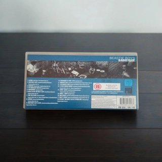 VHS Rara Beastie Boys - Sabotage
