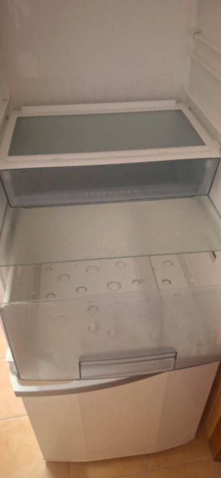Accesorio Frigorífico AEG Electrolux Santo