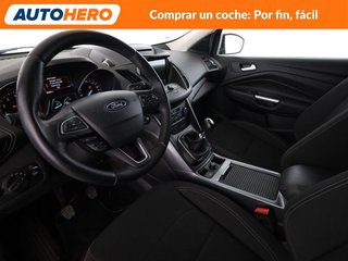 Ford Kuga 1.5 EcoBoost Business Edition