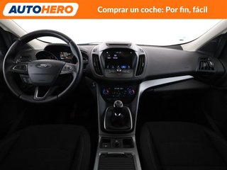 Ford Kuga 1.5 EcoBoost Business Edition