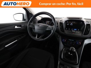 Ford Kuga 1.5 EcoBoost Business Edition