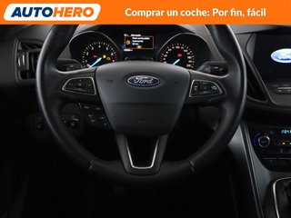 Ford Kuga 1.5 EcoBoost Business Edition