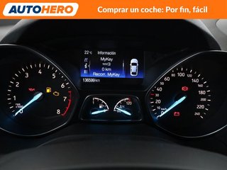 Ford Kuga 1.5 EcoBoost Business Edition