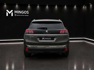PEUGEOT 3008 Hybrid 2 225 e-EAT8 / ALLURE