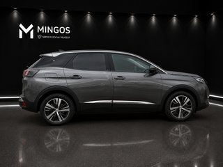 PEUGEOT 3008 Hybrid 2 225 e-EAT8 / ALLURE