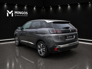 PEUGEOT 3008 Hybrid 2 225 e-EAT8 / ALLURE