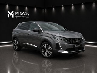 PEUGEOT 3008 Hybrid 2 225 e-EAT8 / ALLURE