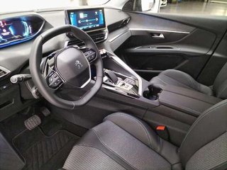 PEUGEOT 3008 Hybrid 2 225 e-EAT8 / ALLURE