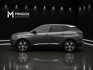 PEUGEOT 3008 Hybrid 2 225 e-EAT8 / ALLURE