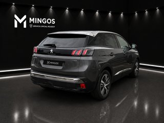 PEUGEOT 3008 Hybrid 2 225 e-EAT8 / ALLURE