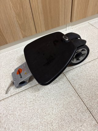 Patinete Jané Surfer