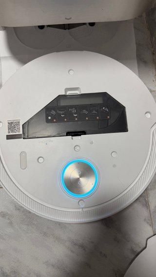 Robot Aspirador Dreame X50 Ultra
